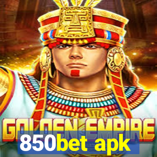 850bet apk